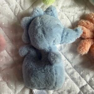 Reserve for AMFvintage